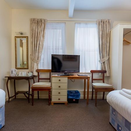 Maples Hotel Blackpool Extérieur photo