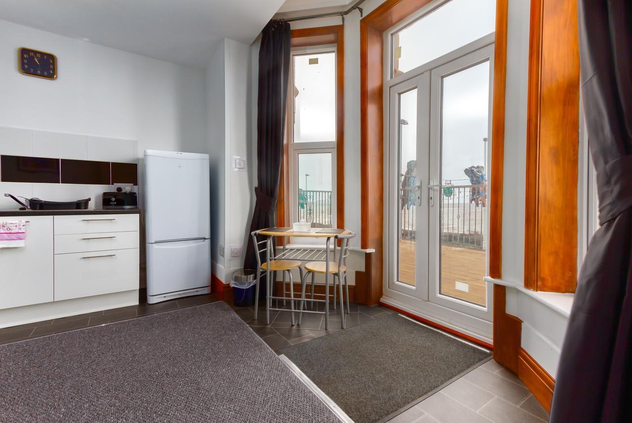 Maples Hotel Blackpool Extérieur photo