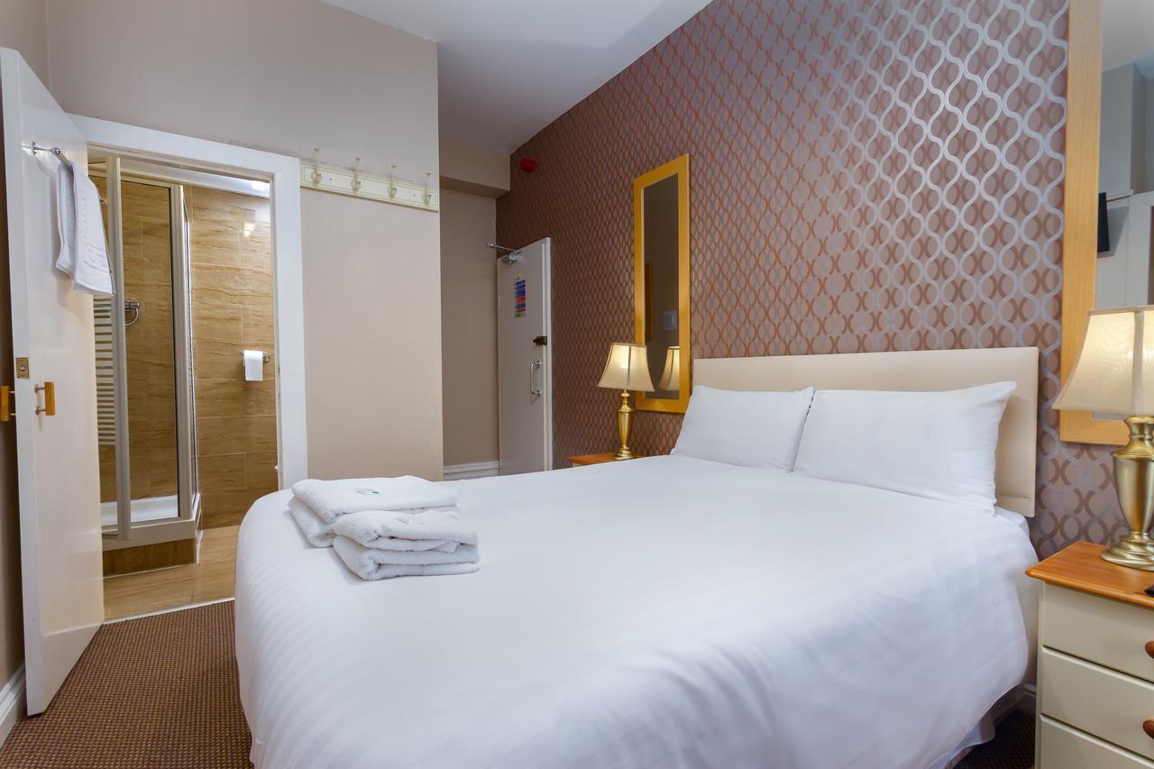 Maples Hotel Blackpool Extérieur photo