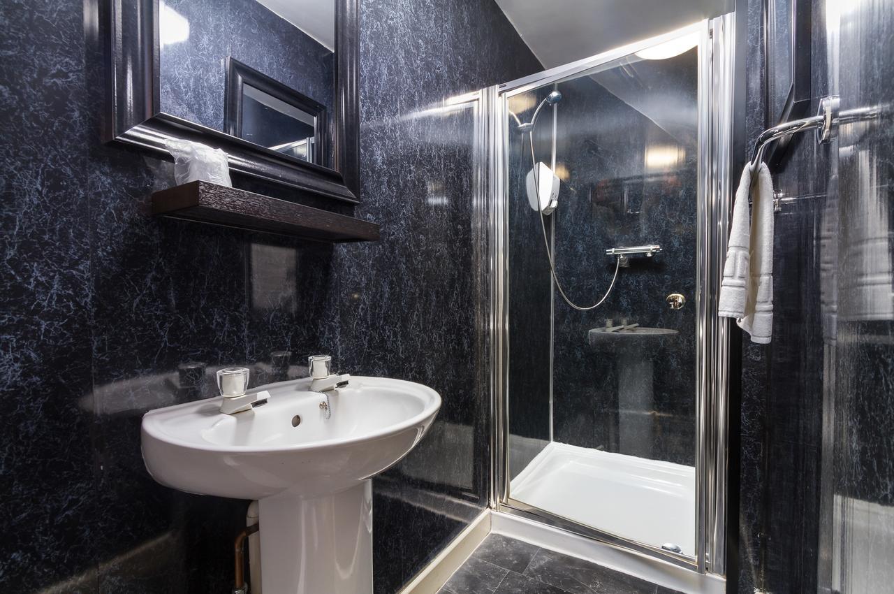 Maples Hotel Blackpool Extérieur photo